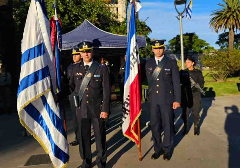 Comenzaron los festejos por el 150° aniversario de Pan de Azúcar