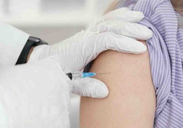 IDM a través del área de Salud apoya la 22ª Semana de Vacunación en las Américas