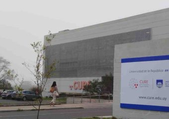 Rector de la Udelar no asistirá a la sede Maldonado
