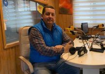 “Son máquinas de hacer macanas”: Echeverría cargó contra el Gobierno