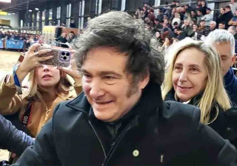 En Argentina, el Gobierno se quedó sin Pacto de Mayo y "El Jefe" Karina Milei busca reemplazante para Posse