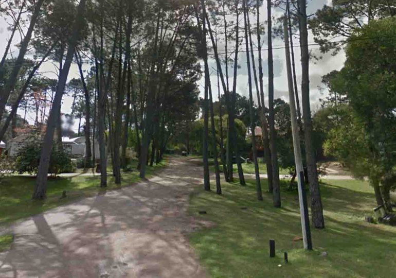 Una mujer fue atacada y mordida por un perro en Piriápolis