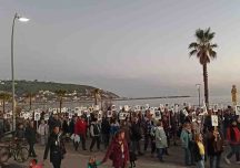 Una nueva Marcha del Silencio se realizará este miércoles en Piriápolis