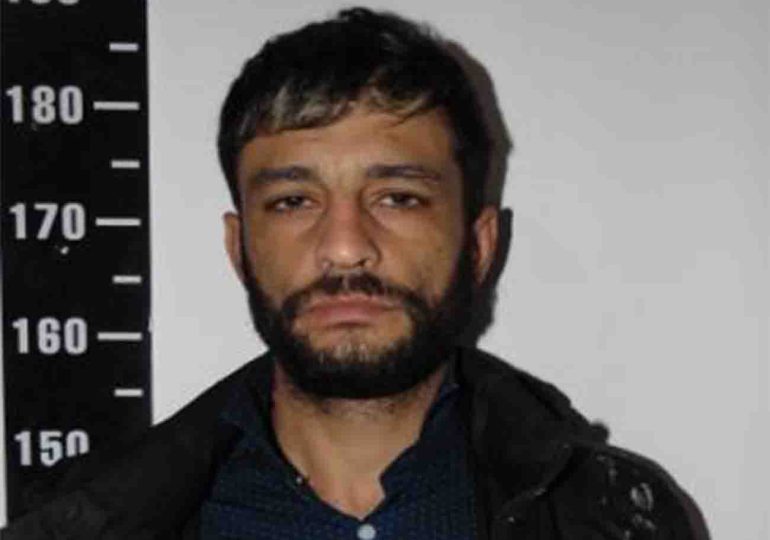 Desarticulada red de narcotráfico en Barrio Sarubbi de Maldonado