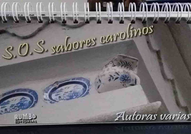 Presentan "S.O.S. Sabores Carolinos" en Piriápolis