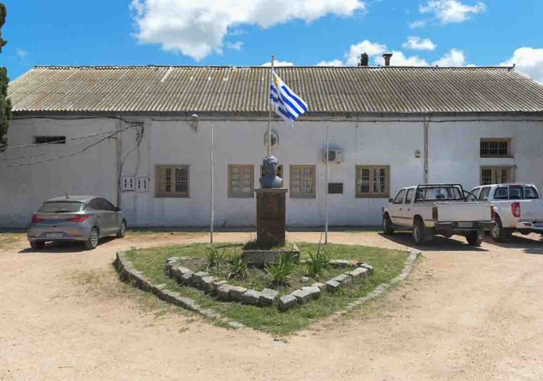 Detenido un adolescente por intento de robo de moto en UTU de San Carlos