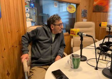 Mario Invernizzi recordó a Pepe Mujica y su vínculo con Piriápolis