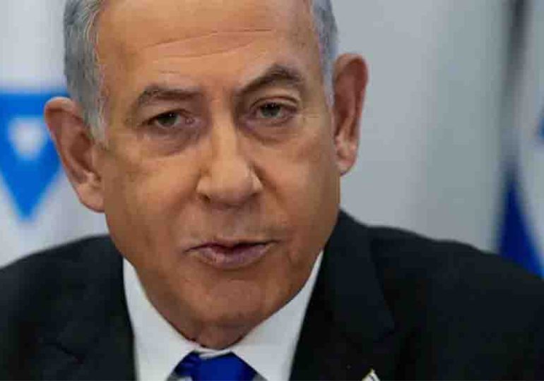 Netanyahu alerta de posible "acción fuerte" contra Hezbolá