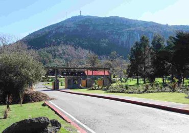 Evalúan futuro de las Aerosillas de Piriápolis y avanzan estudios para reabrir la ECFA