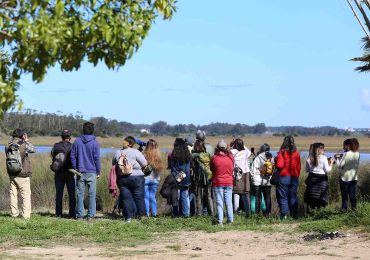 Semana de los Humedales tendrá una amplia grilla de actividades en Maldonado