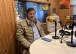 Miguel Plada destacó la experiencia de ejercer la Intendencia durante la licencia de Miguel Abella
