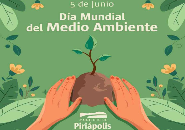 Charlas y actividades marcan la celebración del Día Mundial del Medio Ambiente