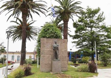 Suspenden acto por los 262 años del natalicio de Artigas en Pan de Azúcar