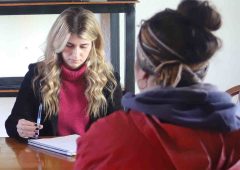 Nueva locación del Consultorio Jurídico itinerante gratuito en Pan de Azúcar