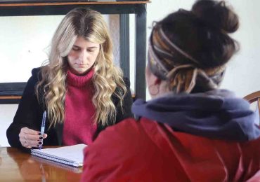 Nueva locación del Consultorio Jurídico itinerante gratuito en Pan de Azúcar