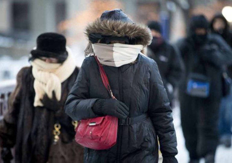 El Instituto Uruguayo de Meteorología extiende la alerta por ola de frío hasta el 10 de julio