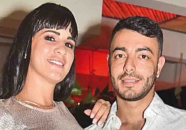 Gianina García Troche fue internada en Paraguay tras sufrir múltiples convulsiones