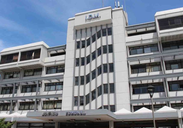 Iluminarán fachada del Edificio Comunal por el Día Nacional de la Lengua de Señas Uruguaya