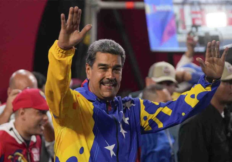 Autoridad electoral venezolana declara ganador a Maduro; la oposición denuncia irregularidades