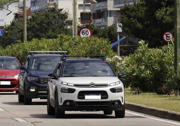 Movilidad realizó 1001 trámites de licencias de conducir en cinco días
