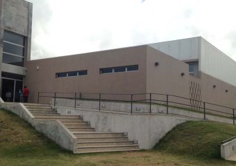 Piscina cerrada en Piriápolis hasta el 20 de abril