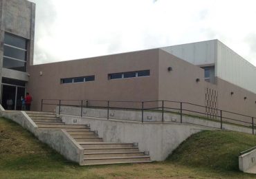 Piscina cerrada en Piriápolis hasta el 20 de abril