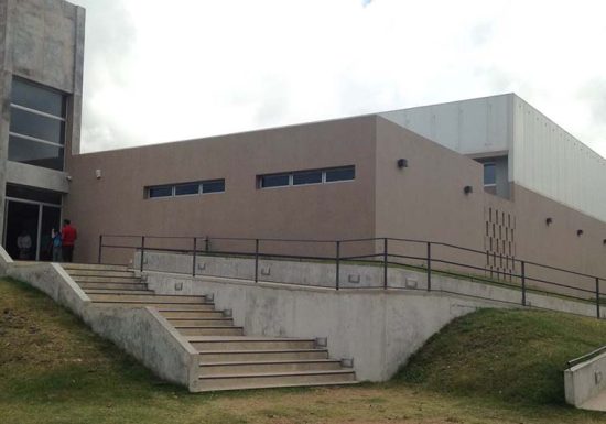 Piscina cerrada en Piriápolis hasta el 20 de abril