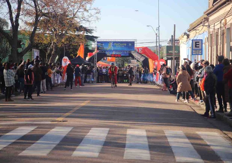 ReCorre Maldonado llegará a Pan de Azúcar este fin de semana