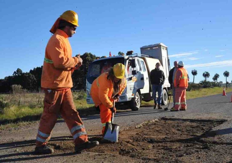 Transporte invierte 300.000.000 de dólares en 197 kilómetros de doble vía de ruta n.° 9