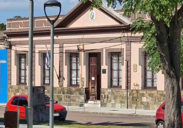 Padres de la Escuela 6 de Pan de Azúcar advierten riesgo edilicio y demoras burocráticas