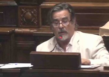 Zubía califica de “muy pobre” el presupuesto y critica la falta de descentralización en las cárceles