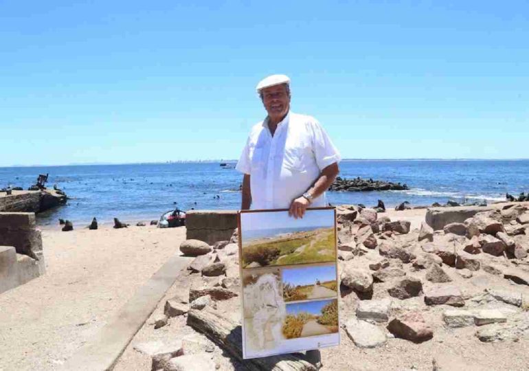 Intendente sobre isla de lobos y decisión de Ambiente "le ata las manos a cualquier proyecto de desarrollo"