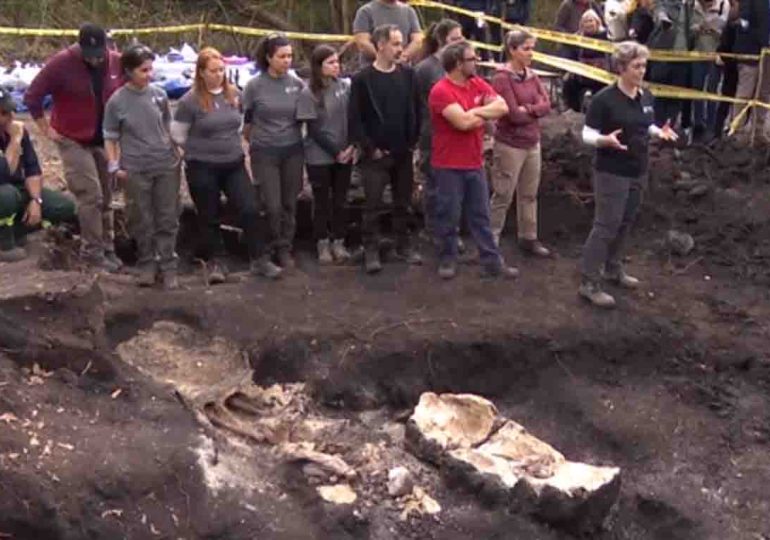 Restos hallados en el Batallón 14 se mandarán al Laboratorio de Antropología Forense de Córdoba, en Argentina