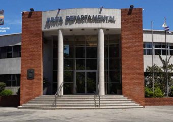 Frente Amplio presentará denuncia en Fiscalía por caso de irregularidades en la Junta Departamental