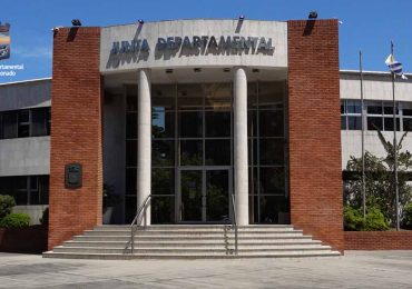 Suspendida la Sesión Extraordinaria de la Junta Departamental de Maldonado