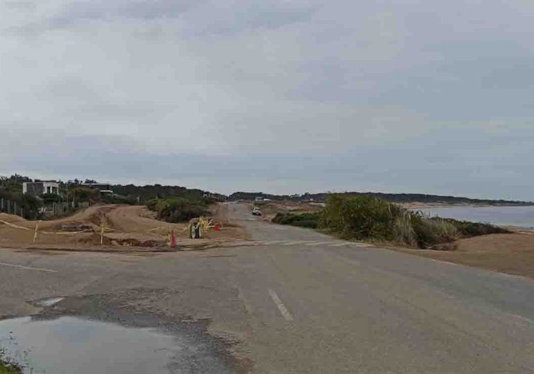 Inumet alerta por tormentas fuertes a partir de esta noche