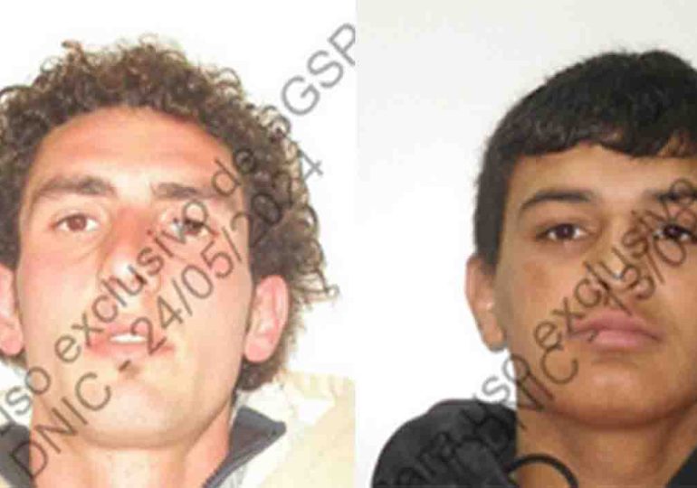 Dos hombres condenados en San Carlos tras robo y hallazgo de armas y droga