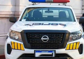 Identificaron al hombre hallado muerto junto a un contenedor en San Carlos