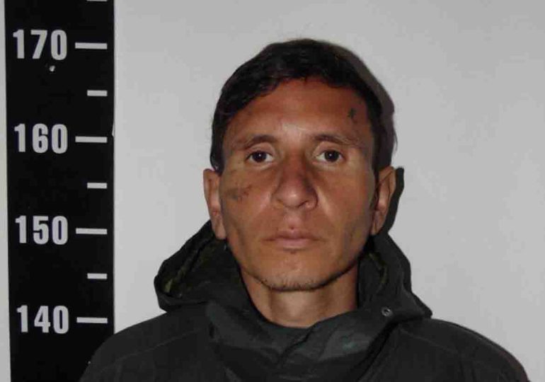 Hombre condenado por disturbios y daños en Maldonado