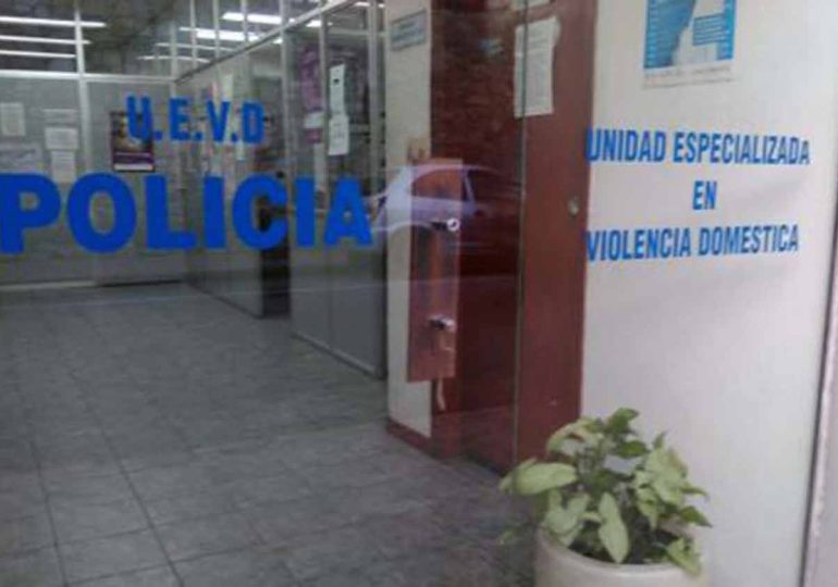 Formalizan a hombre por reiterados delitos de abuso sexual y violencia doméstica