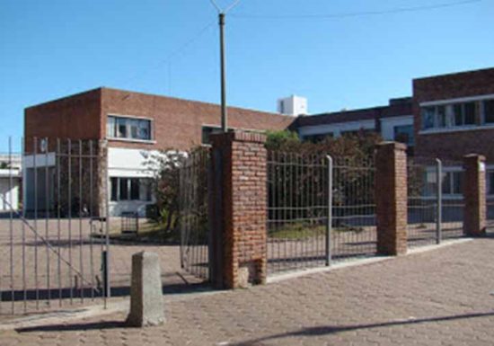 Piriápolis se moviliza para exigir el Liceo N.º 2 y mayor seguridad en el centro actual