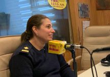 Bomberos inician hoy una capacitación de rescate agreste en el Cerro Pan de Azúcar