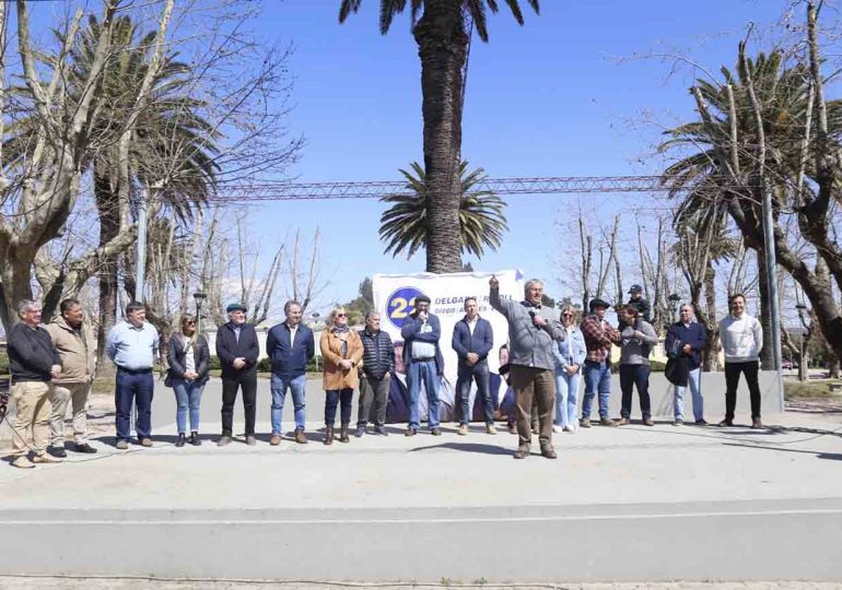 TodosxMaldonado instala mesa de coordinación por plebiscitos