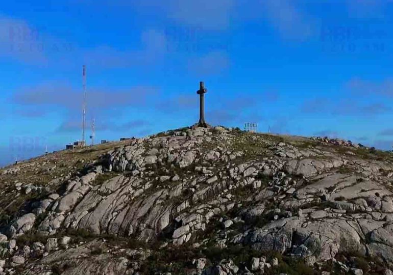 ECFA presentó el formulario para ascenso al Cerro Pan de Azúcar