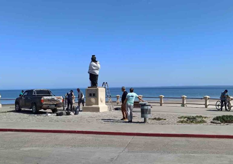 Intendente Antía inaugurará monumento a Francisco Piria en Piriápolis