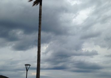 ¿Cómo seguirá el tiempo durante el fin de semana?