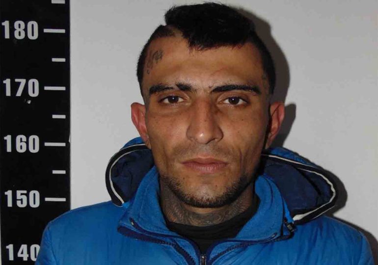 Ladrón sorprendido en Pan de Azúcar es condenado a 18 meses de prisión