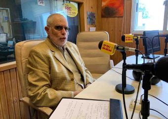 Liberoff: el desafío del turismo es que el visitante gaste más y permanezca más tiempo