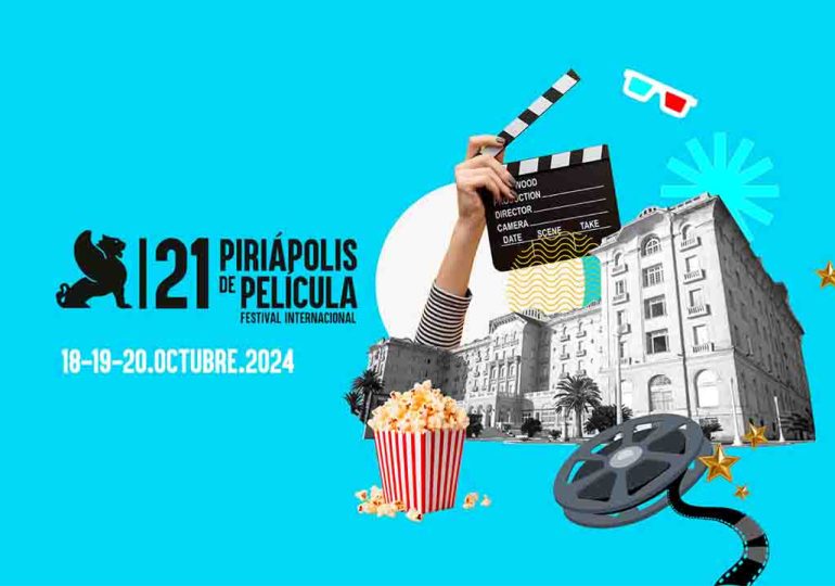 Piriápolis de Película cierra su 21ª edición con una destacada participación de cine uruguayo y argentino