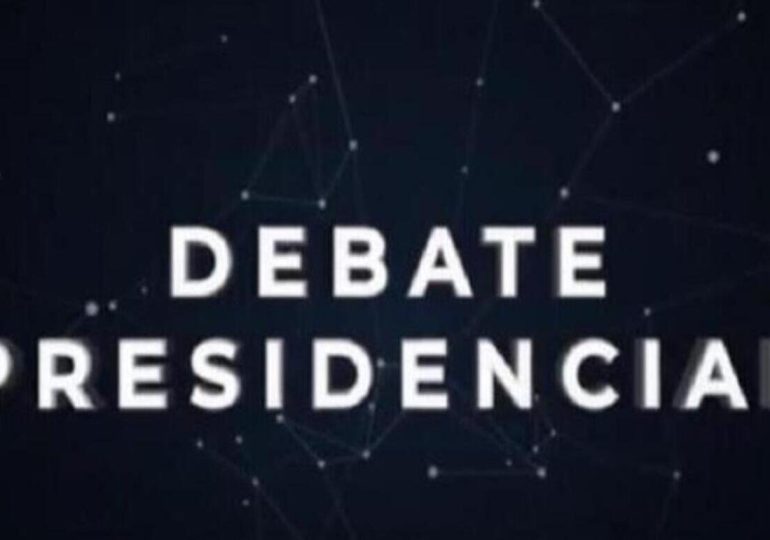Todo listo para el debate Presidencial entre Yamandú Orsi y Álvaro Delgado
